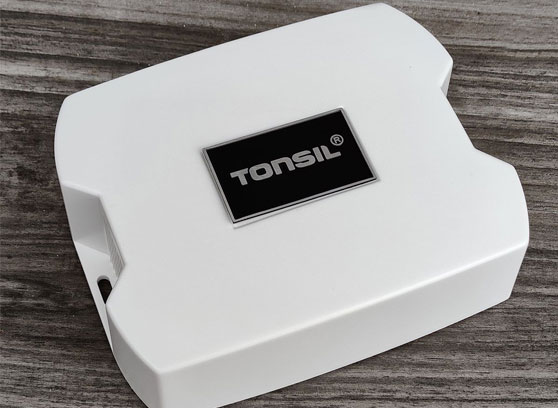 TONSIL WS 25 - cecha 1